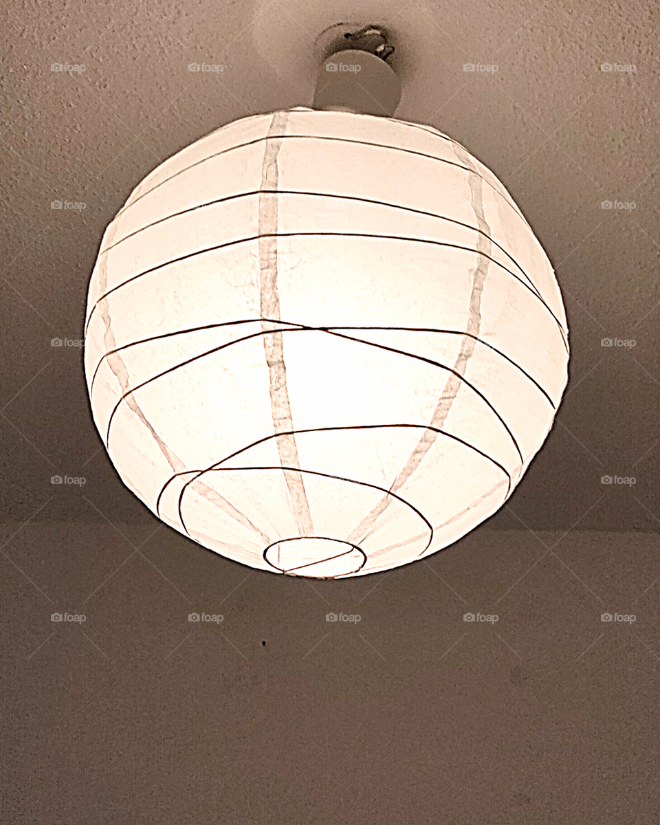 Geometric shapes|| Geometric Series || Circle || Circle Shape Lamp