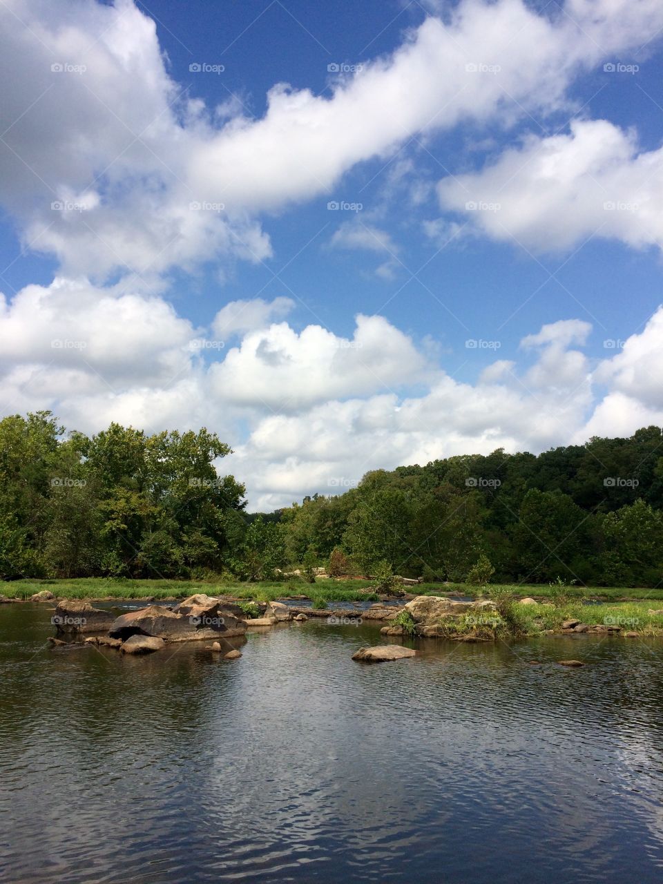 Rappahannock River