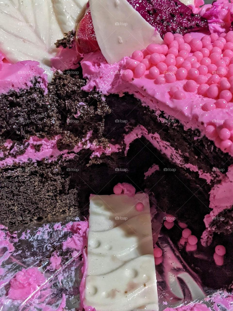 Happy birthday for my daughter...