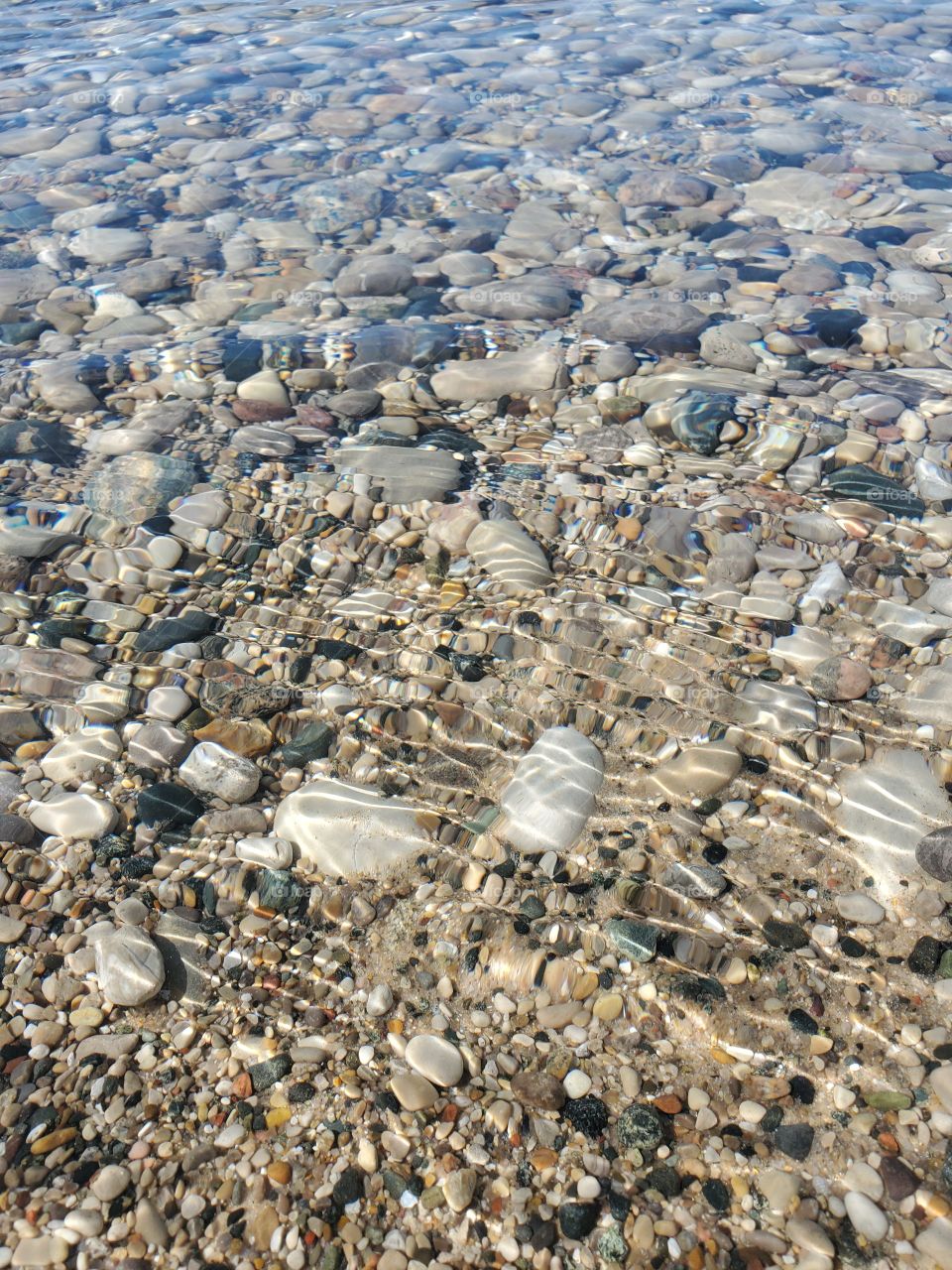 Traverse City -West Arm Grand Traverse Bay