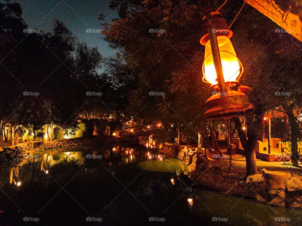 Chokhi Dhani , Rajasthan