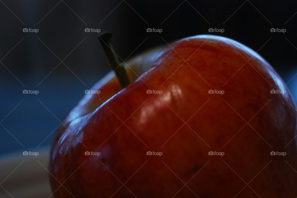 apple