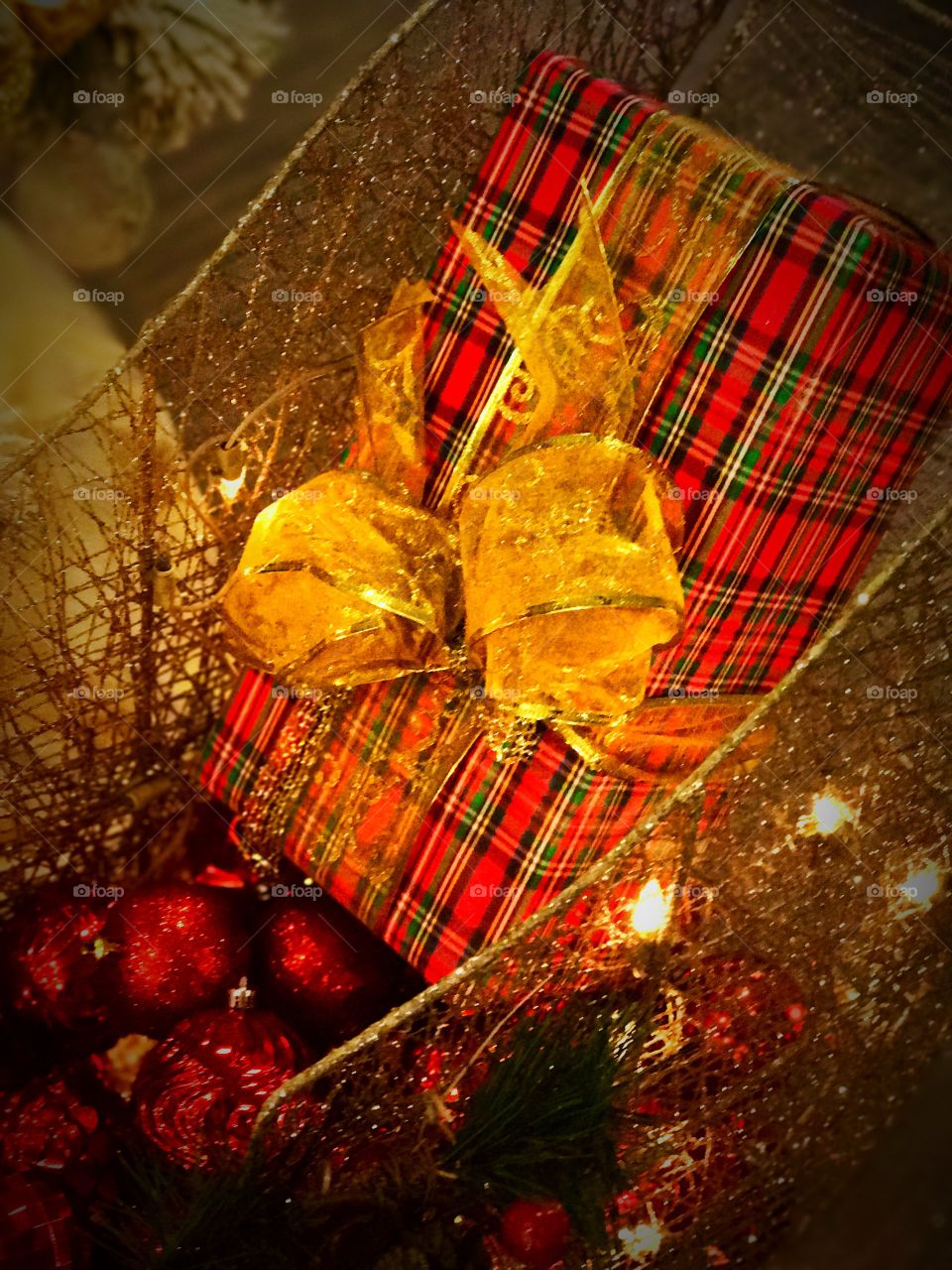 Most Wonderful Time of the year