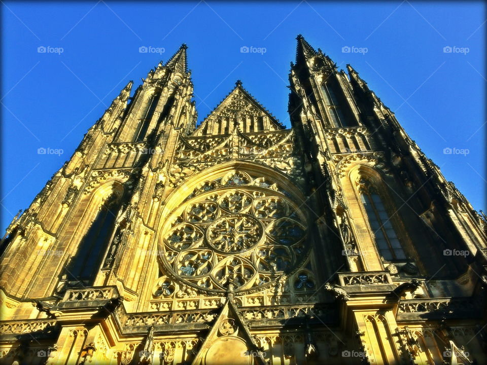 Some of a little trip's Sketches...