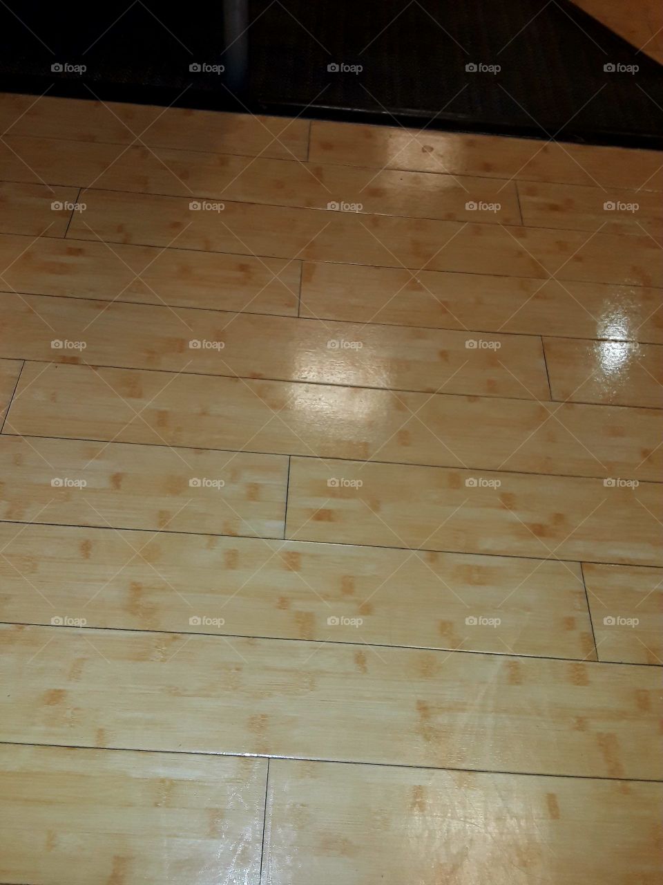 floor