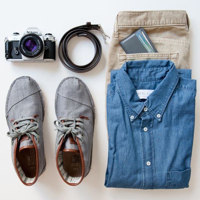 fashion