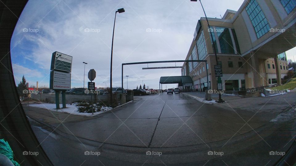 Building, Street, Architecture, Road, City