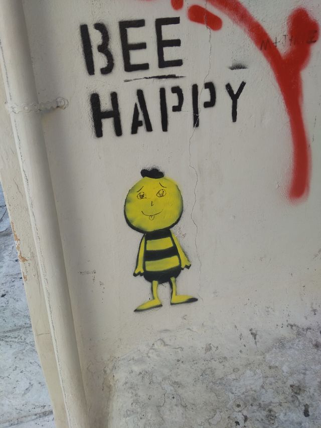 Be a Bee