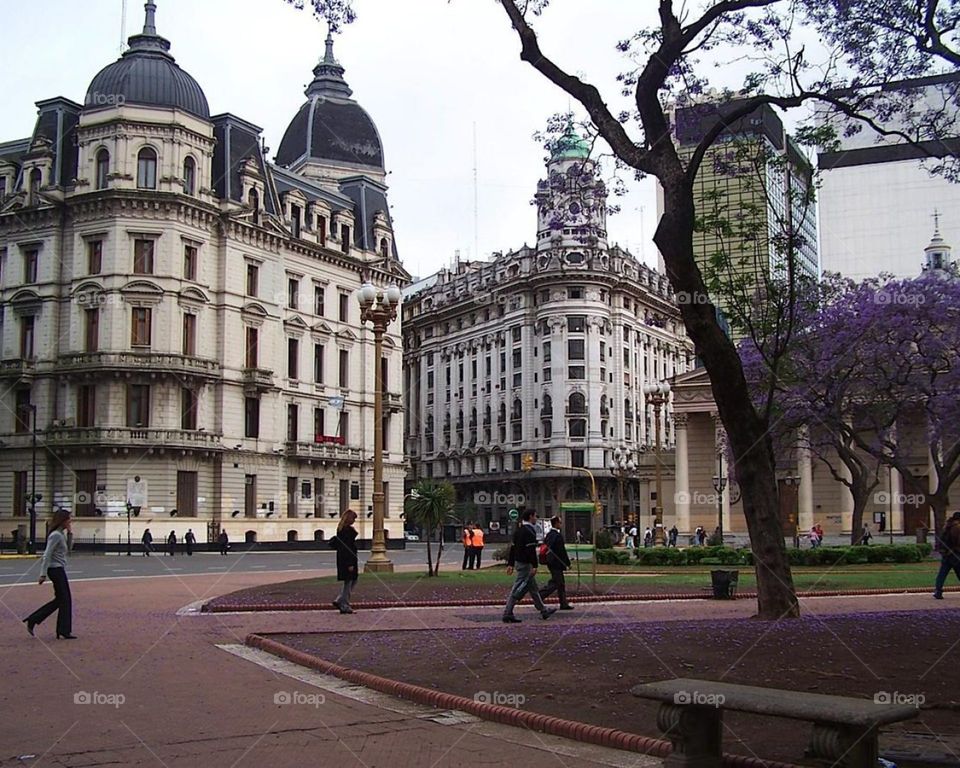 ciudad