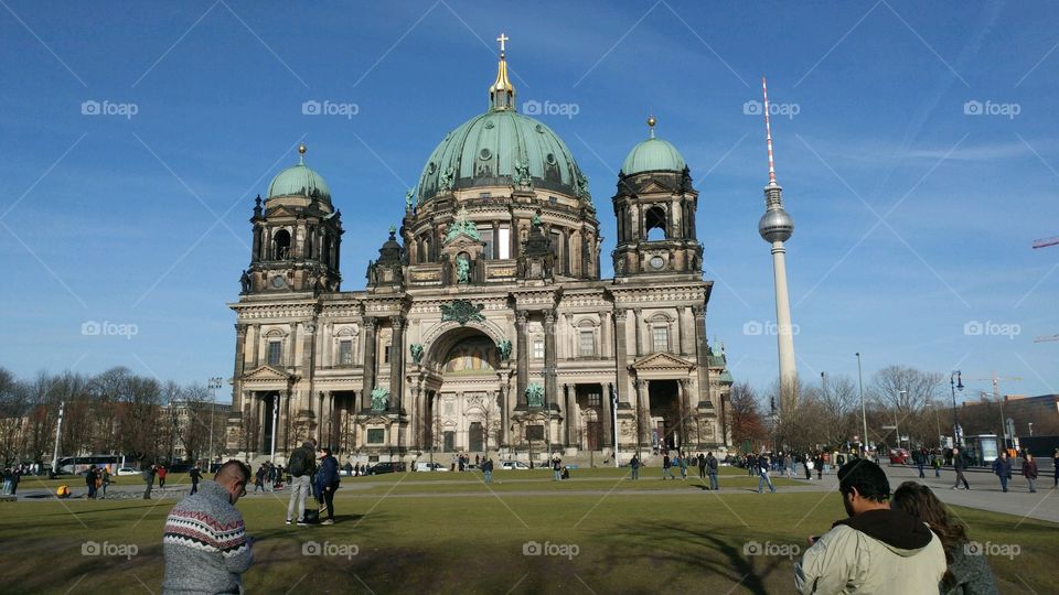 Berlin, Germany