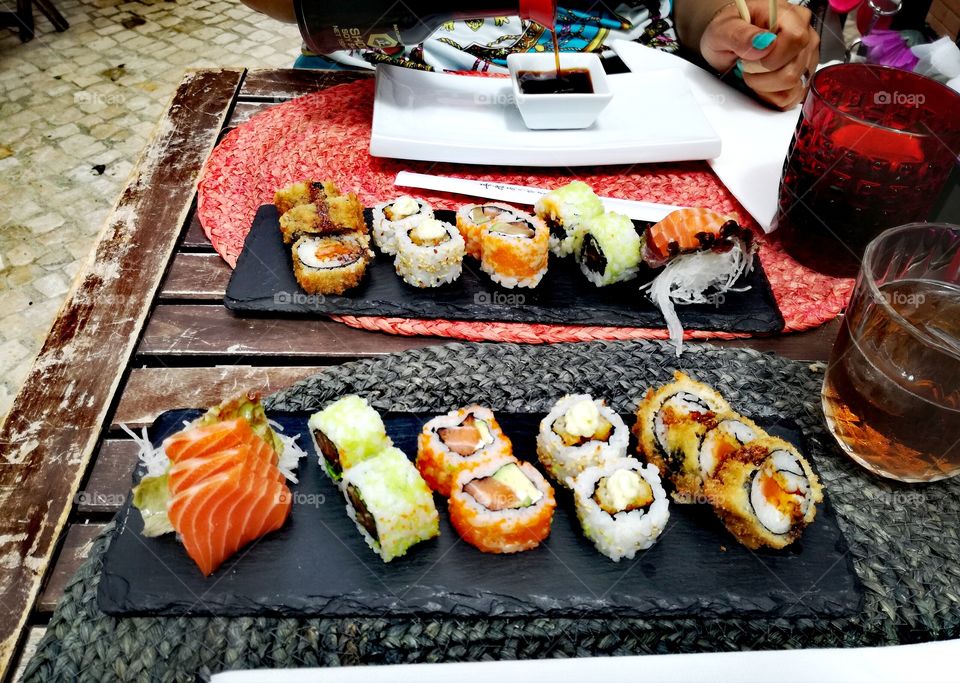 Sushi