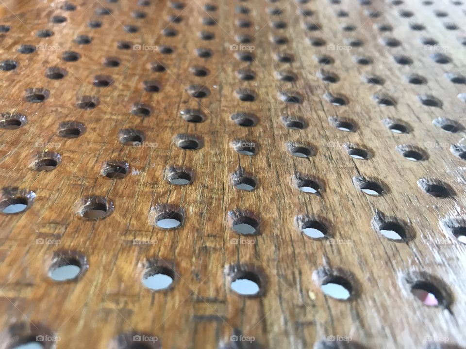 Chair texture
