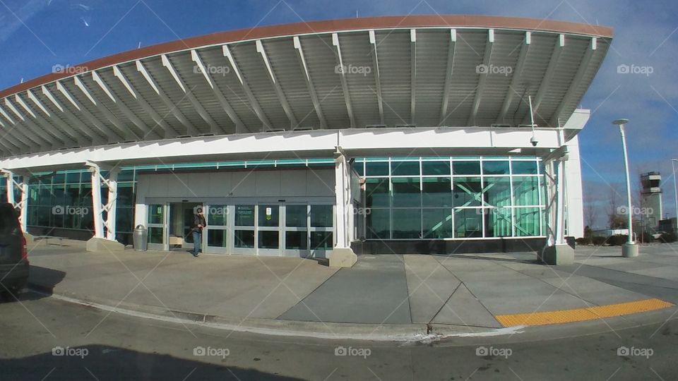 Architecture, No Person, Building, Modern, Construction