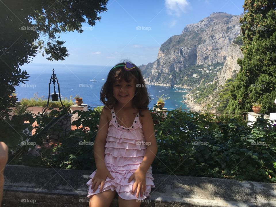Capri 