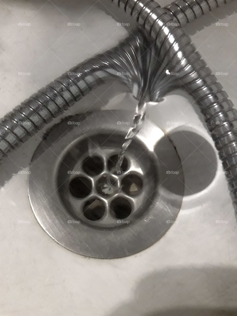 whirlpool water barh drain rotation turn empty