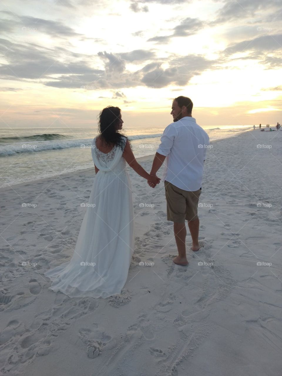 will I always look at you the same way