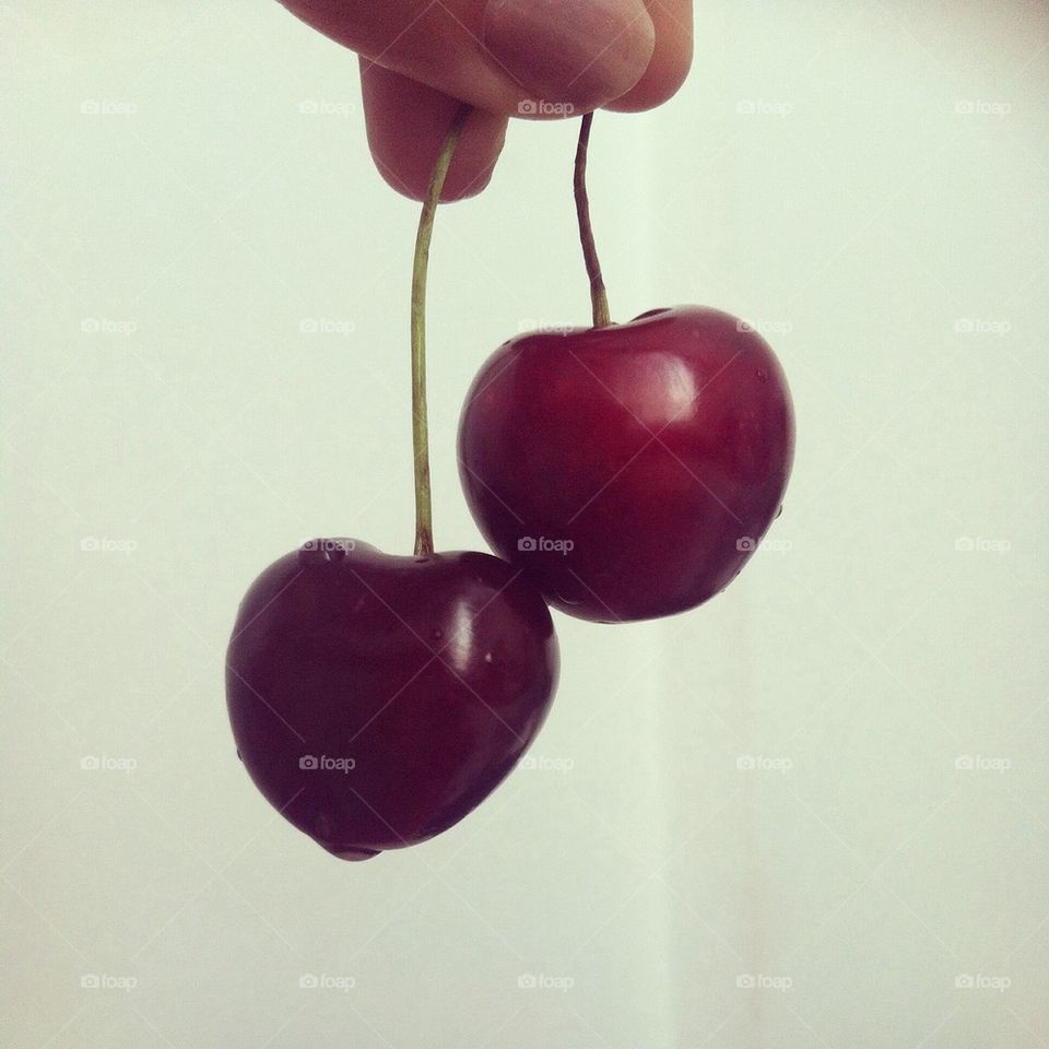 cherry