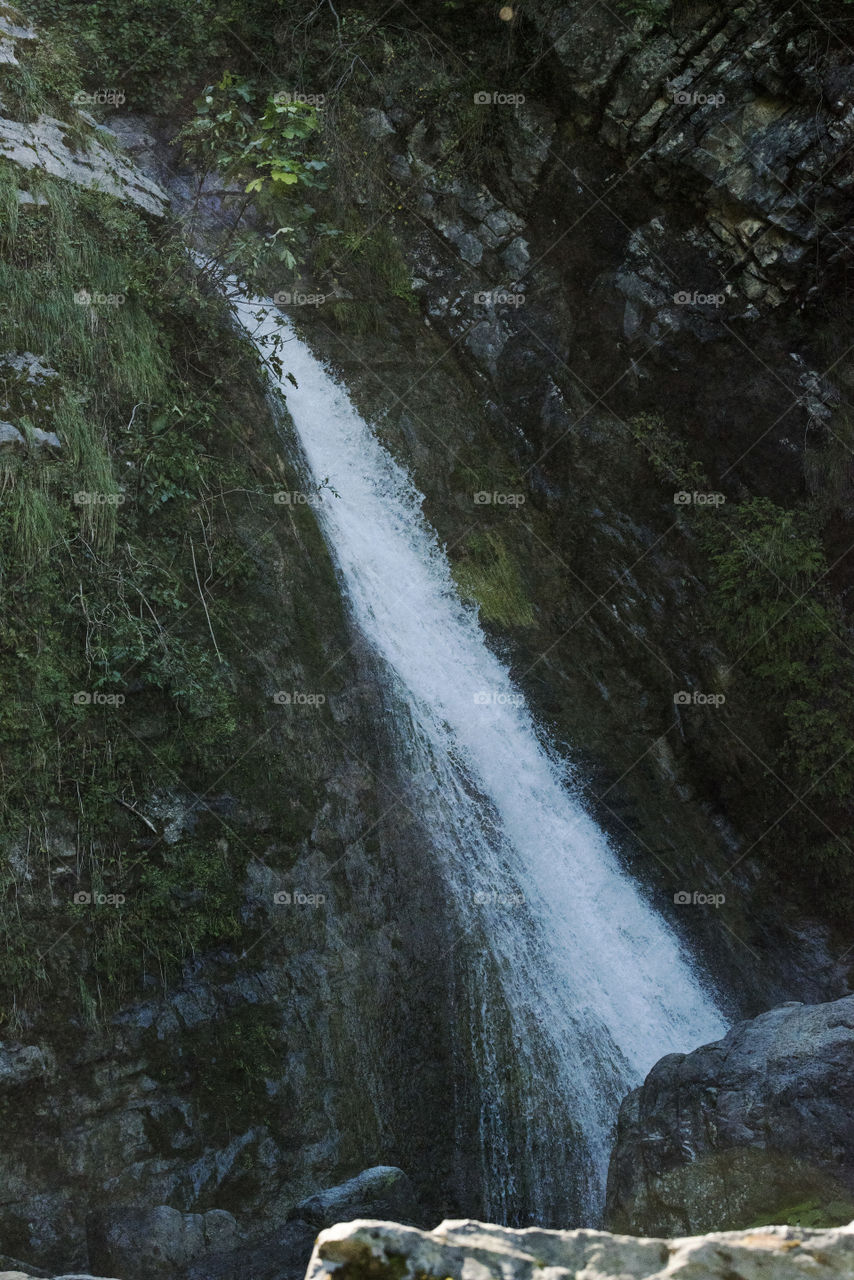 around Lake Iseo