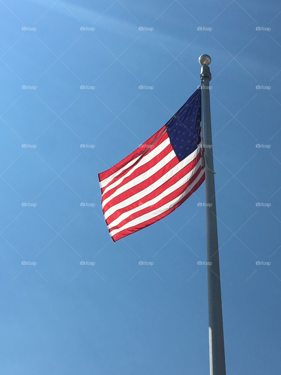 American Flag 🇺🇸 