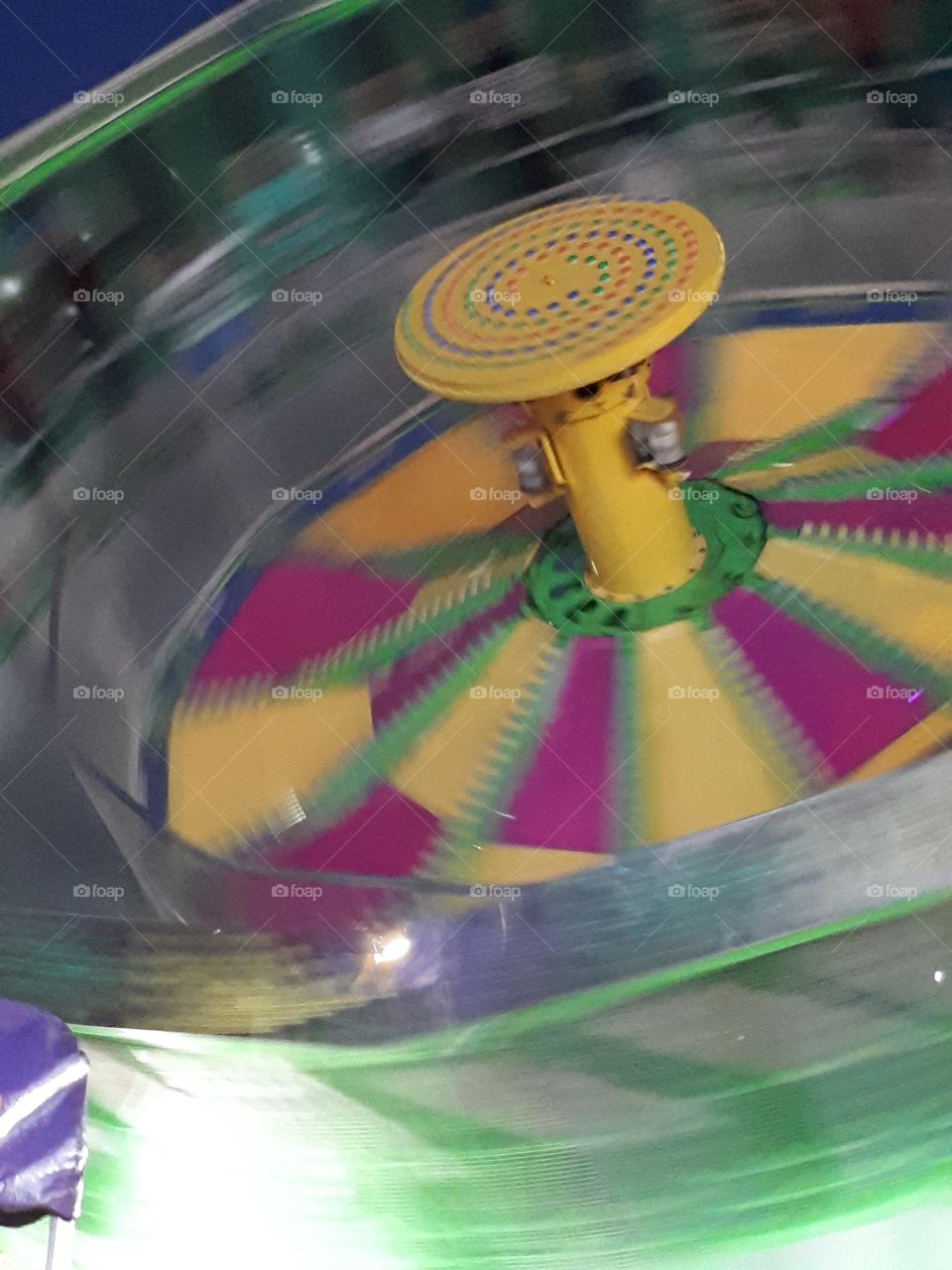 Just keep spinning around and around.
this I took at the fair last year. I was going threw a heart break and every day just felt like my head was spinning but I was standing still going no where.