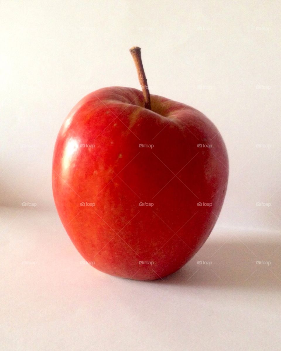 apple