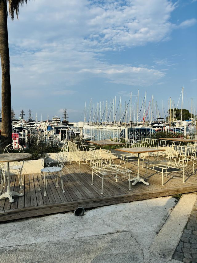 Port