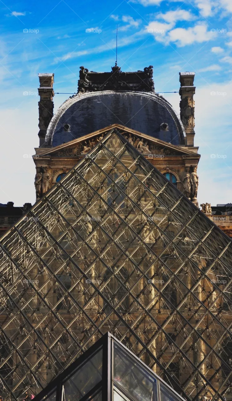 Louvre
