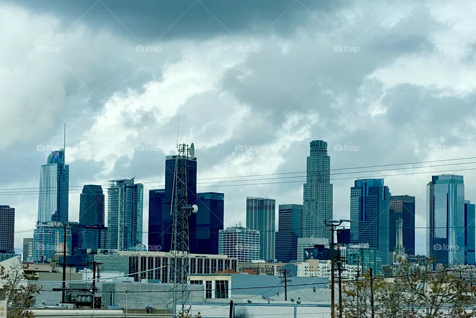 DTLA