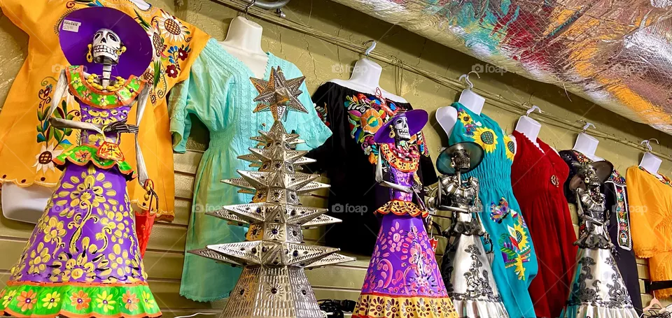 San Antonio 