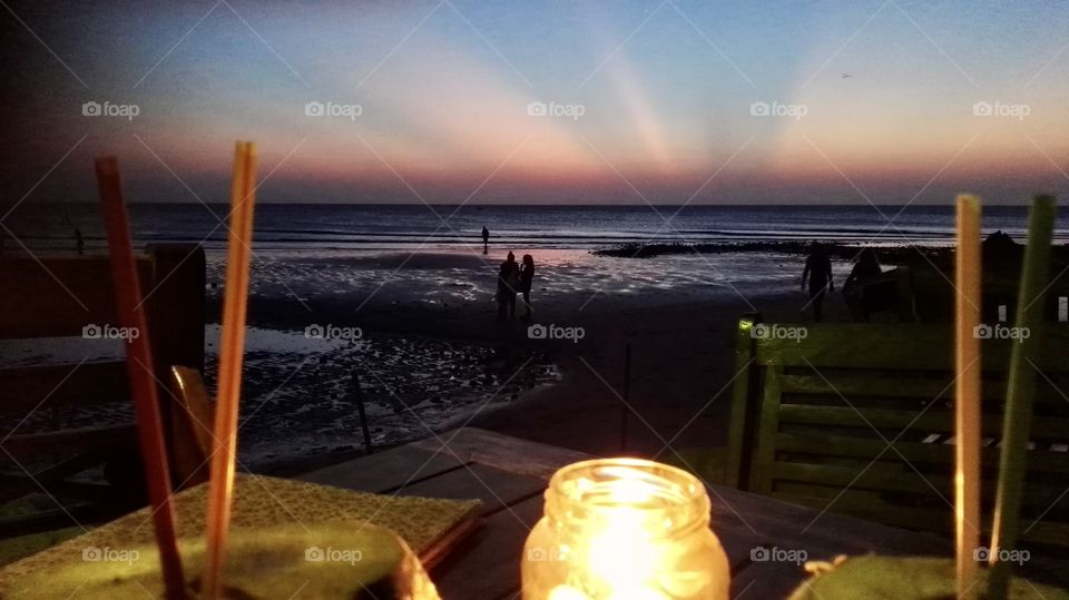 Light natural vs artificial 