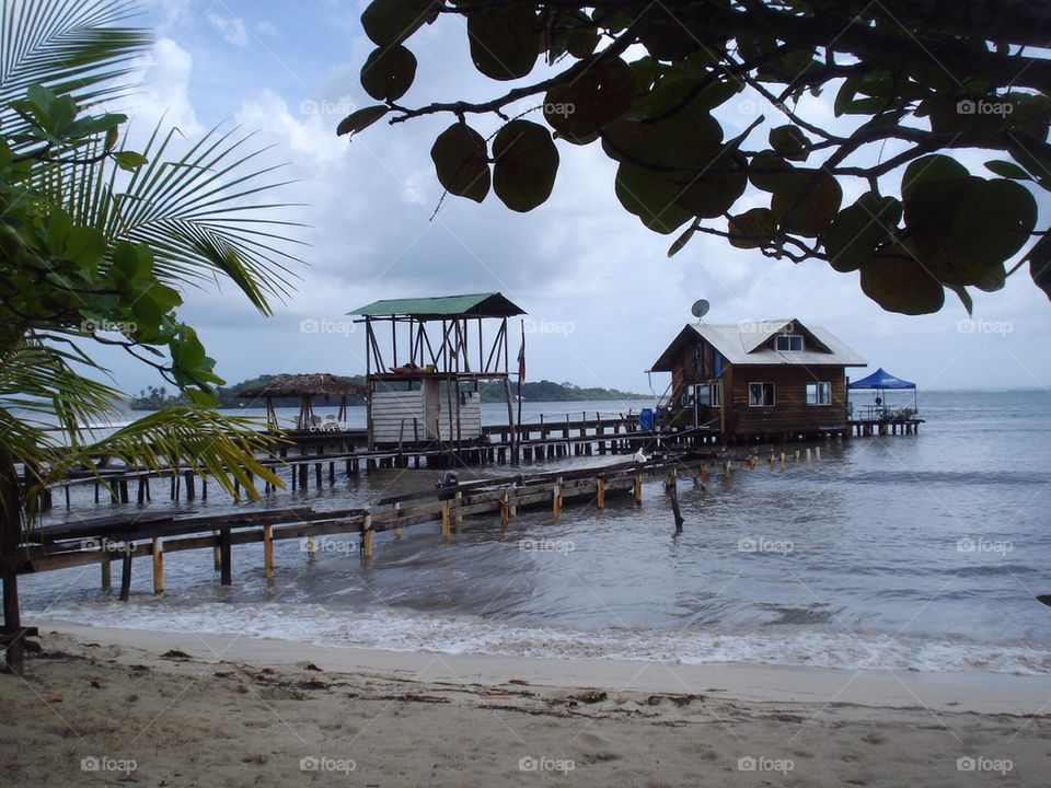 Bocas Del Toro