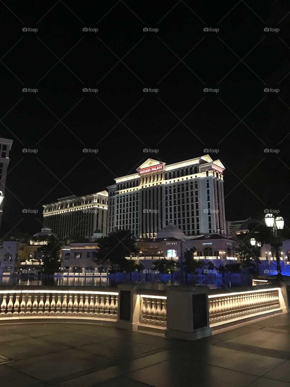 Vegas