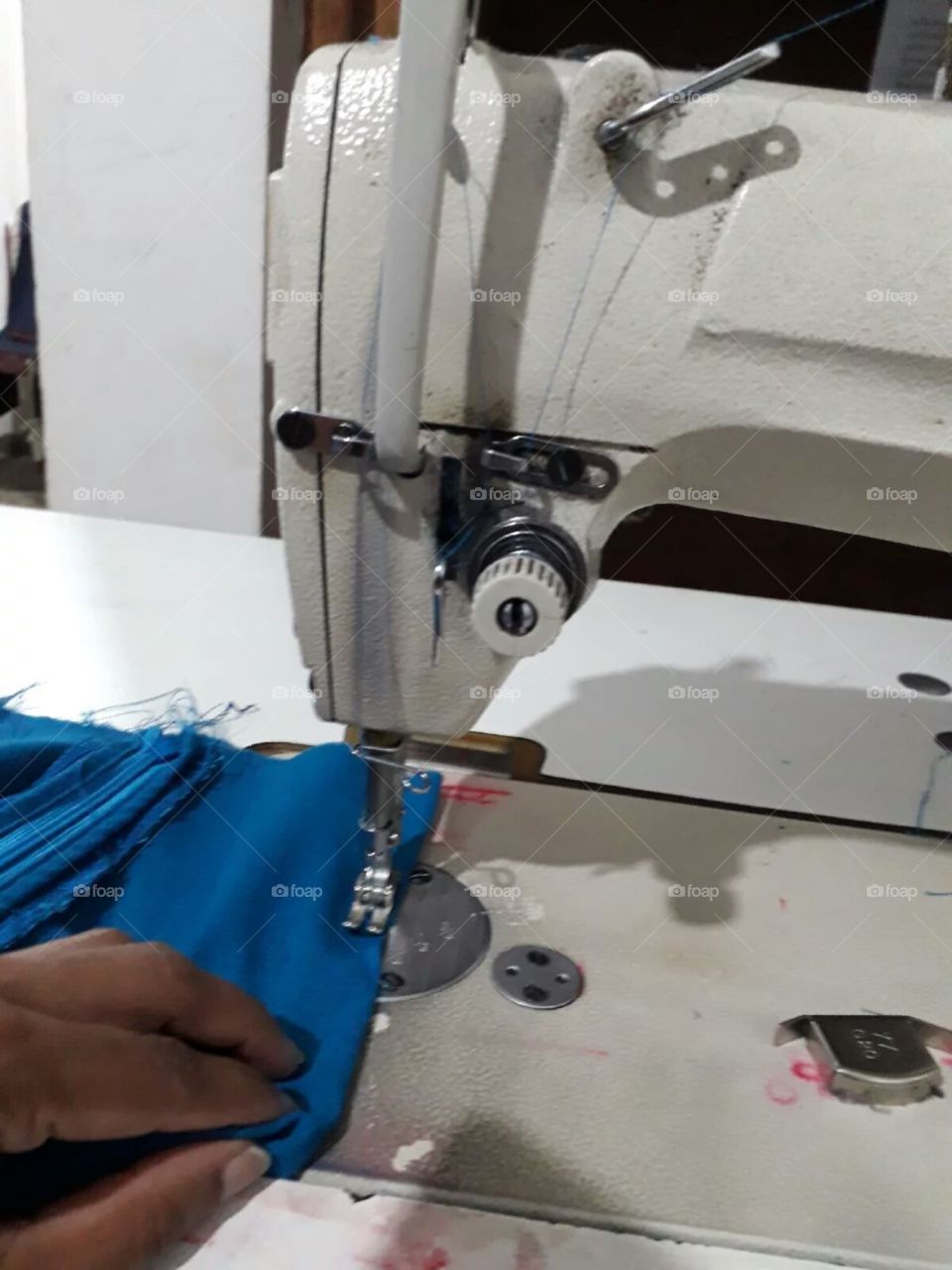 Routine and habits of daily life