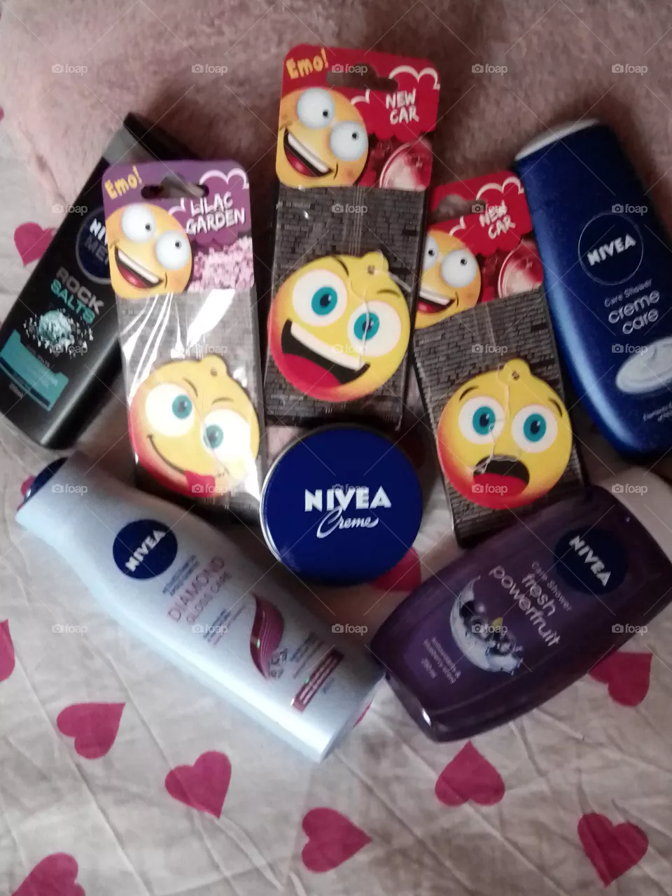 Nivea