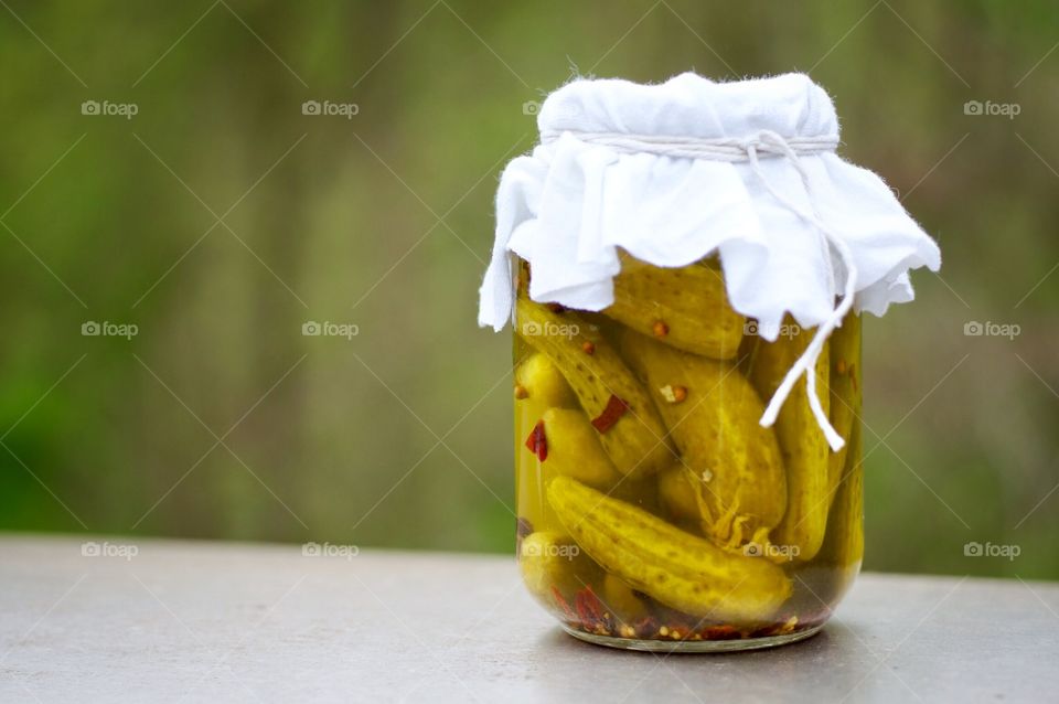 Pickles