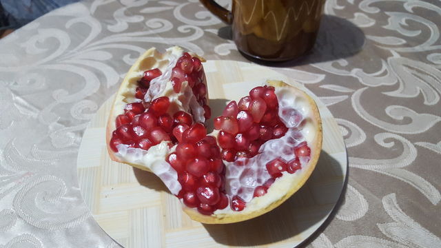 fruit