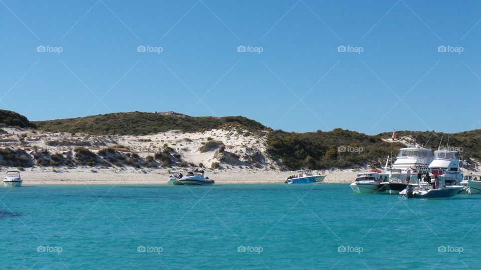 Rottnest Island
