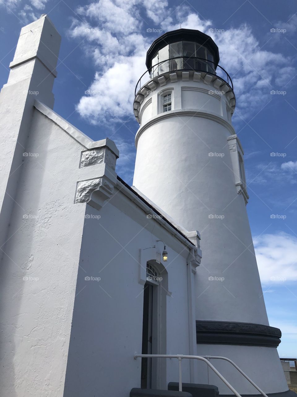 Umquah River Lighthouse