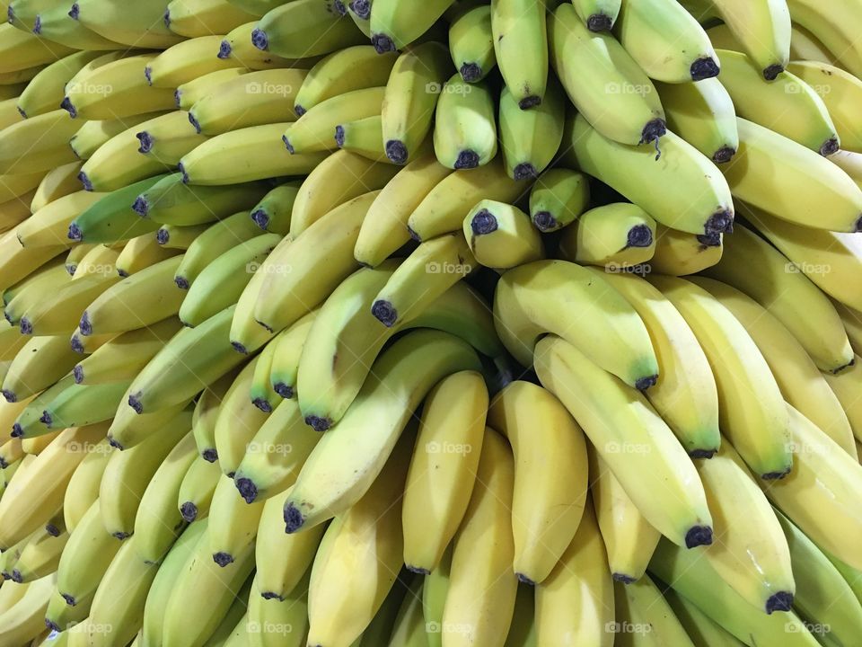 Bananas !