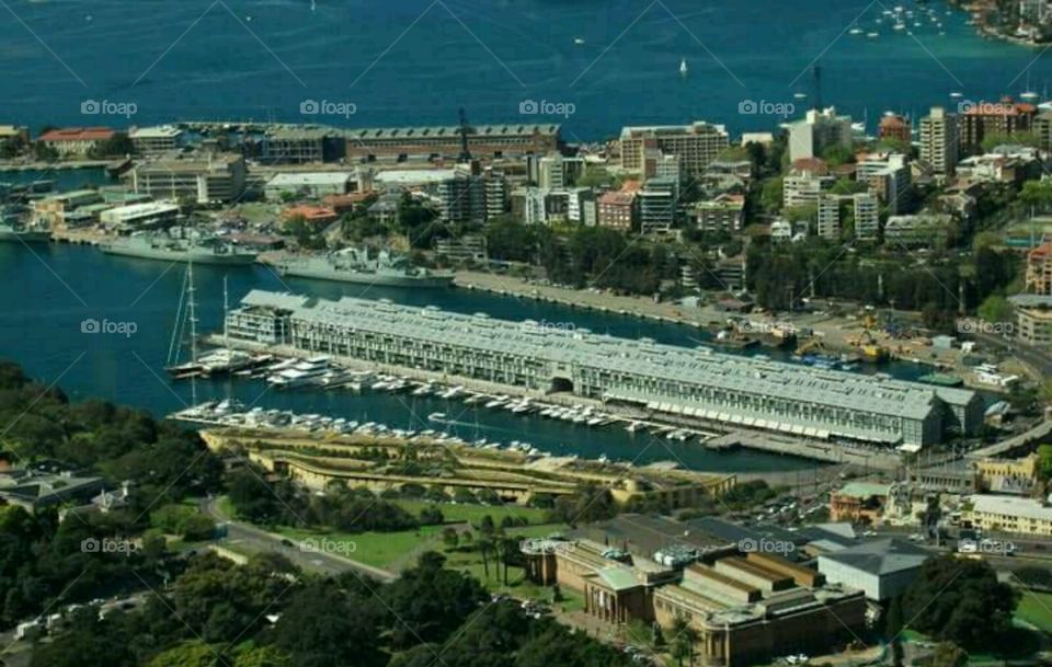 Sydney,  Australia 7