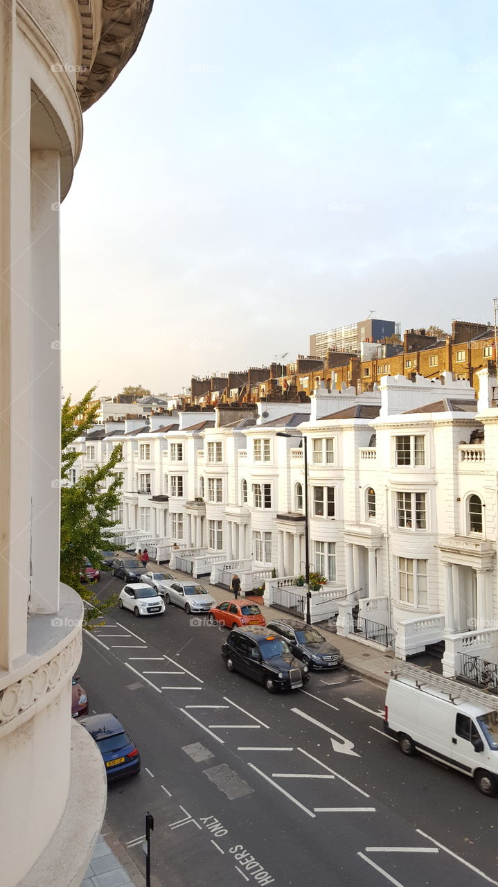 Architecture, Travel, City, No Person, Building