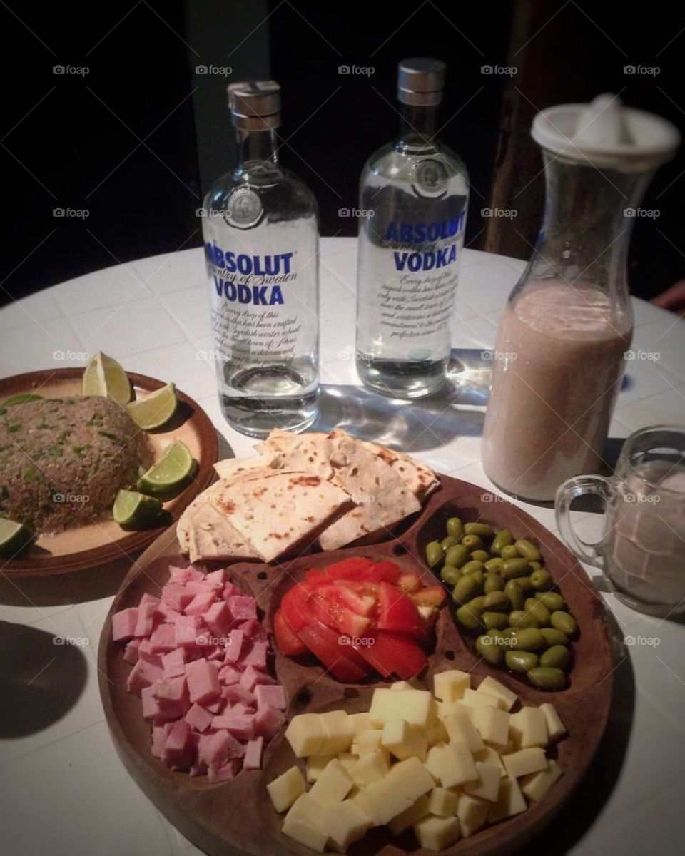 Food drink vodka Absolut
