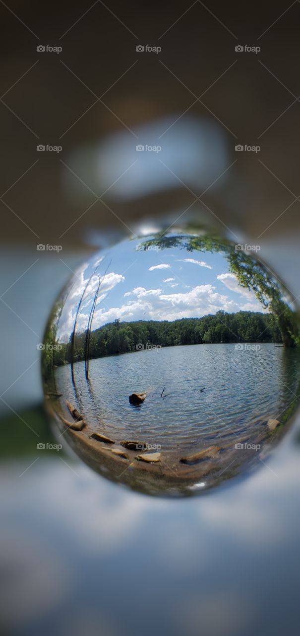 grubb lake Pennsylvania