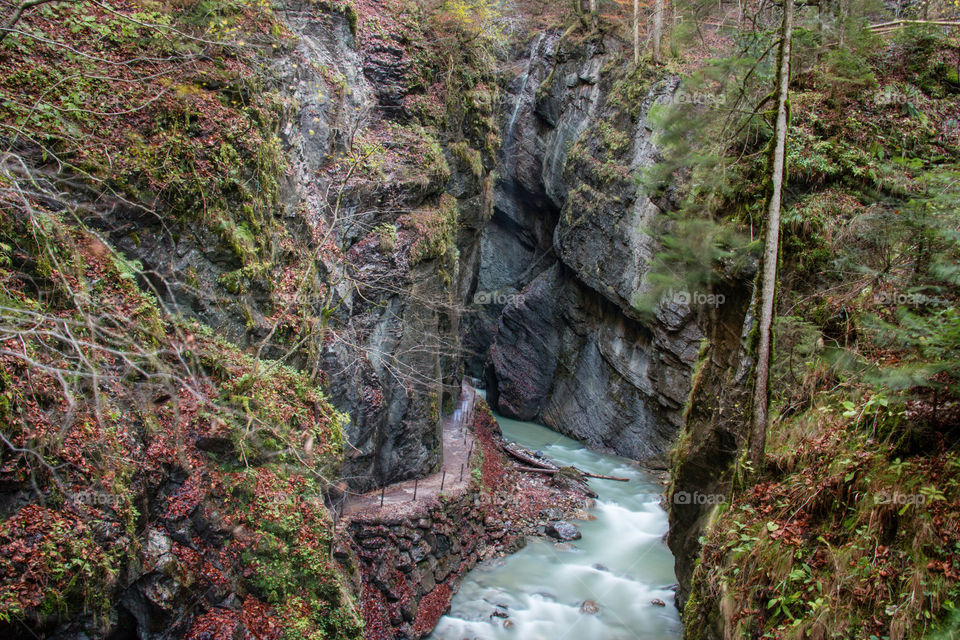 Partnachklamm