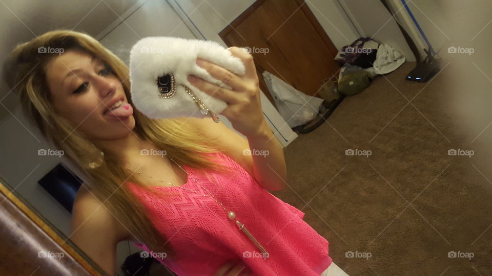 Woman, Indoors, People, Adult, Girl