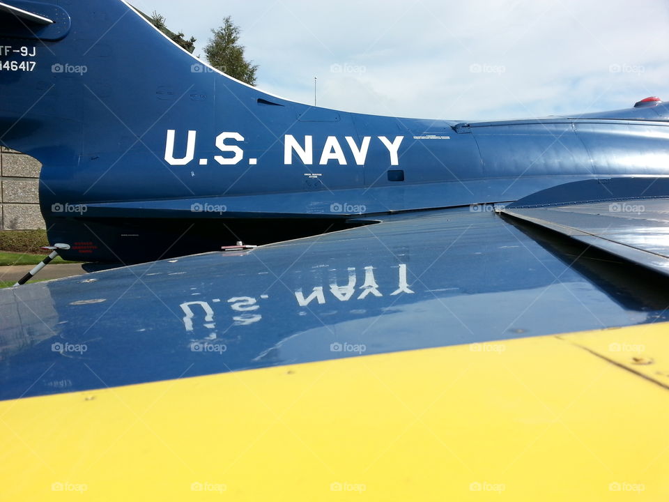 us navy. aircraft