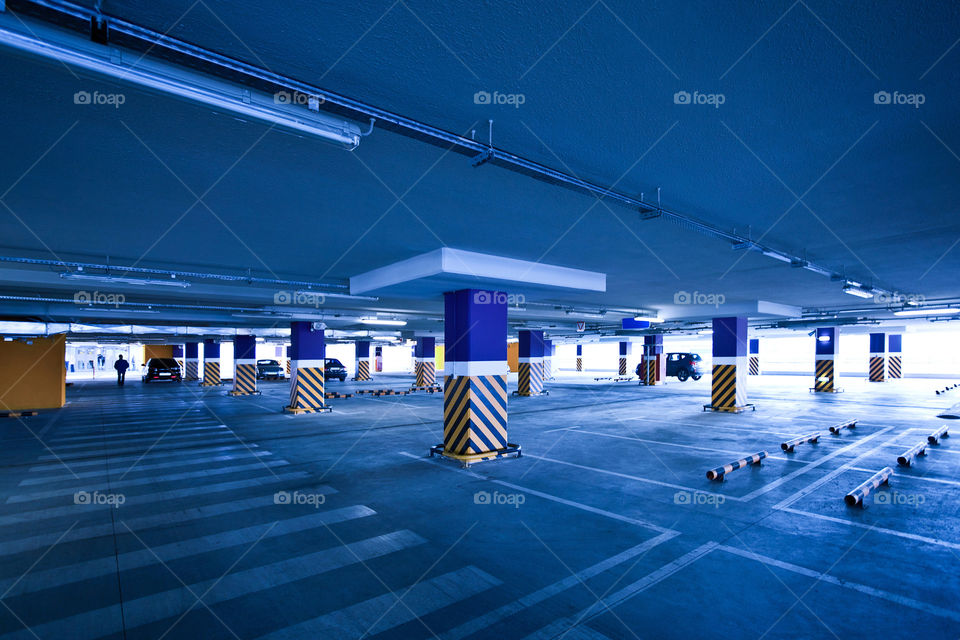 Airport, Transportation System, Travel, No Person, Business