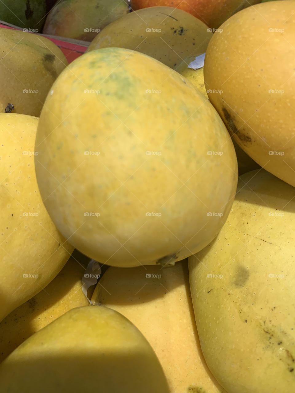 Mango 🥭