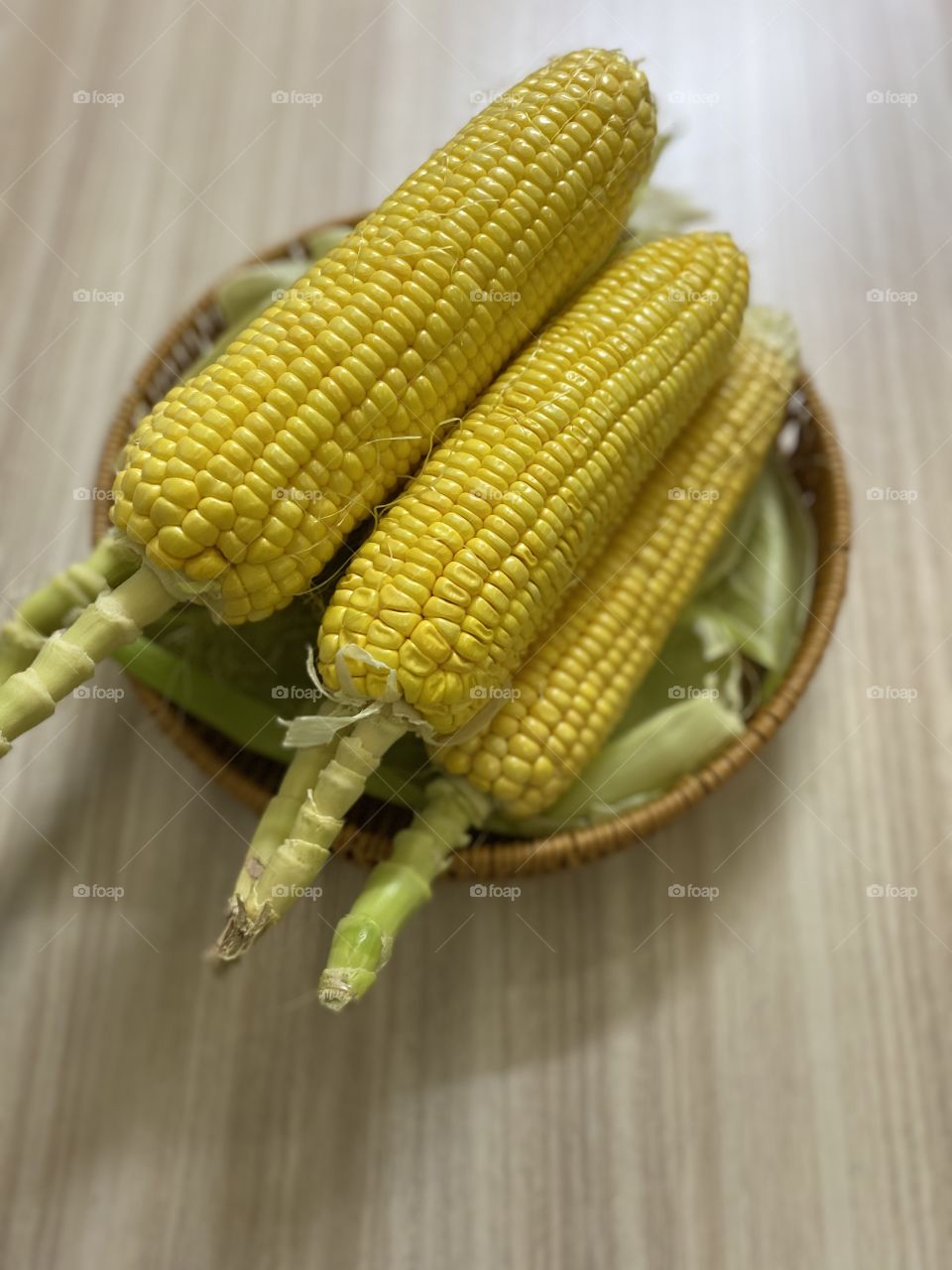 Healthy snacks vegetables 🌽