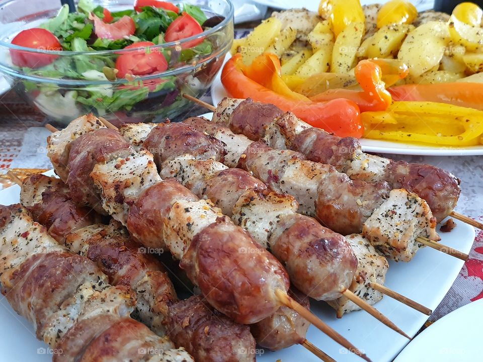 Skewers